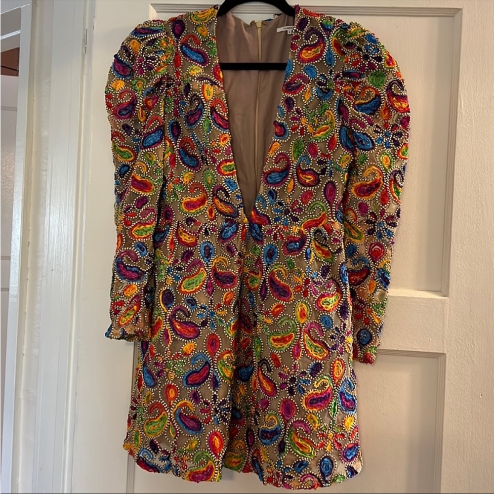 Tularosa Masie Dress